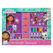 Picture of Gabbys Dollhouse Stamp Activity Set